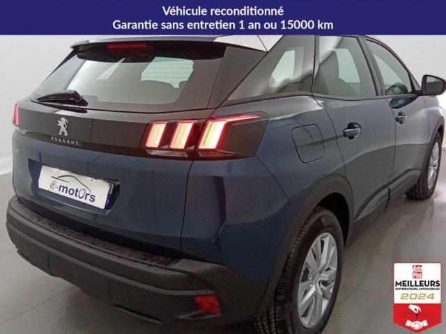 Peugeot 3008 image 5