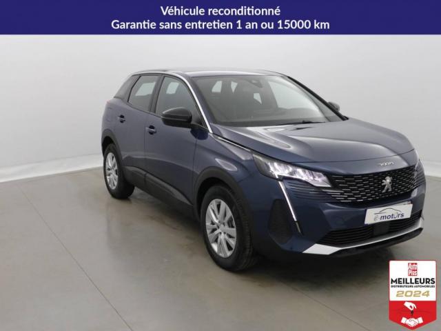 Peugeot 3008 image 8
