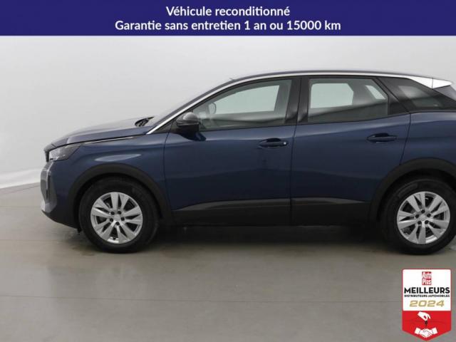 Peugeot 3008 image 3