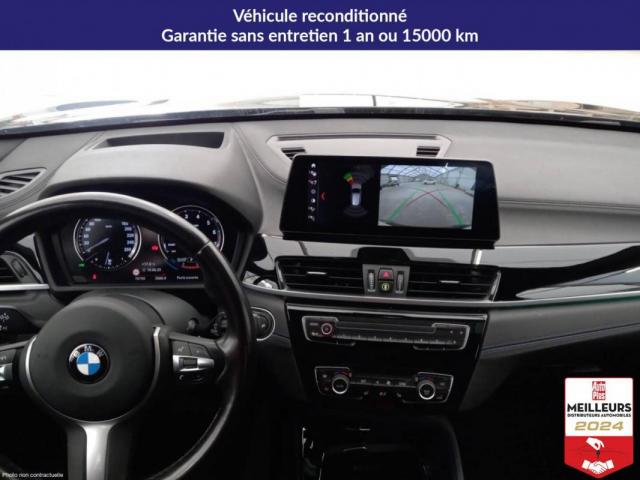 Bmw X1 image 2