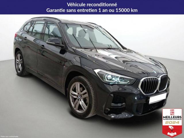 Bmw X1 image 1
