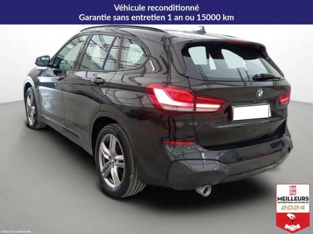 Bmw X1 image 9
