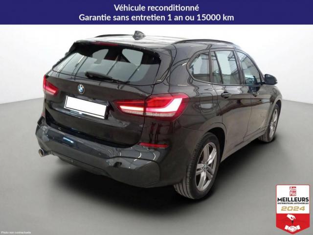 Bmw X1 image 7