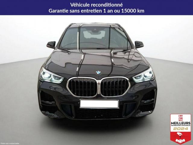 Bmw X1 image 5