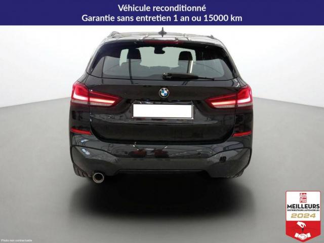 Bmw X1 image 8