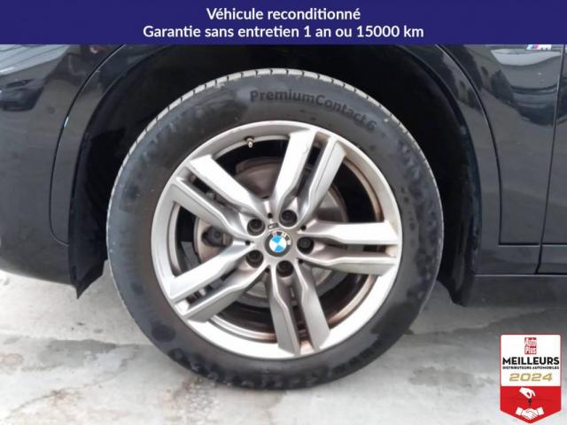 Bmw X1 image 6