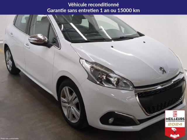 Peugeot 208 image 2