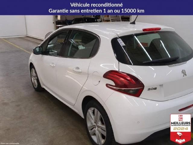 Peugeot 208 image 4