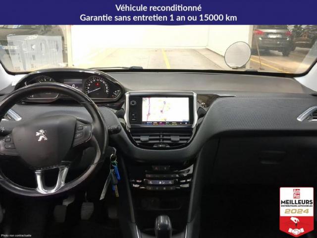 Peugeot 208 image 5