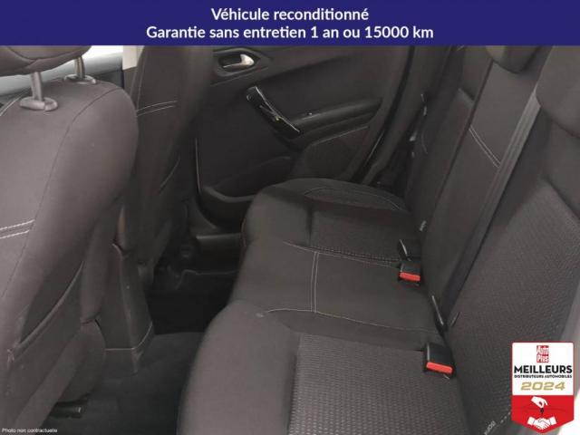 Peugeot 208 image 7