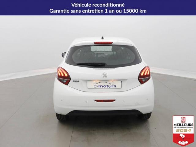 Peugeot 208 image 3