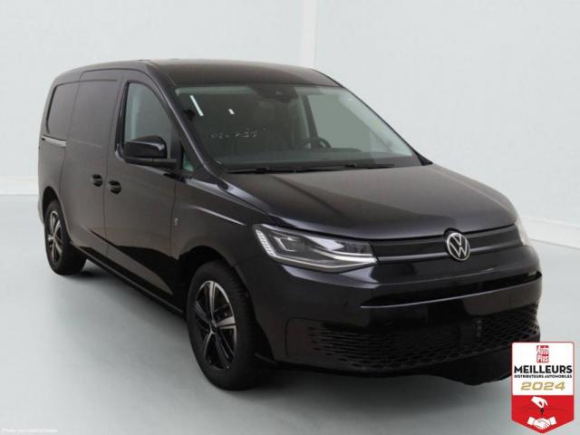 Volkswagen Caddy image 2