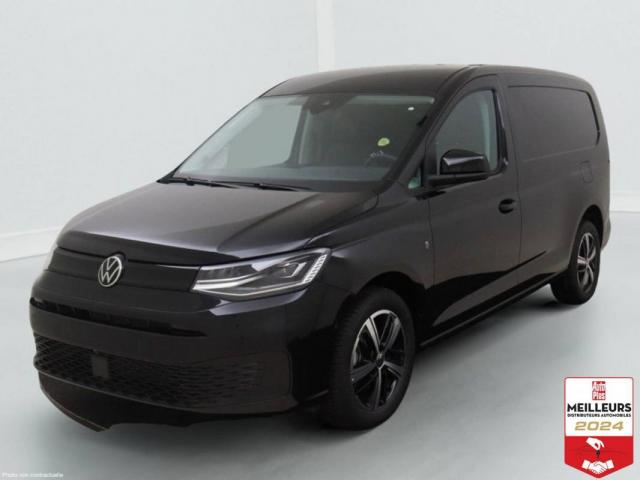 Volkswagen Caddy image 9