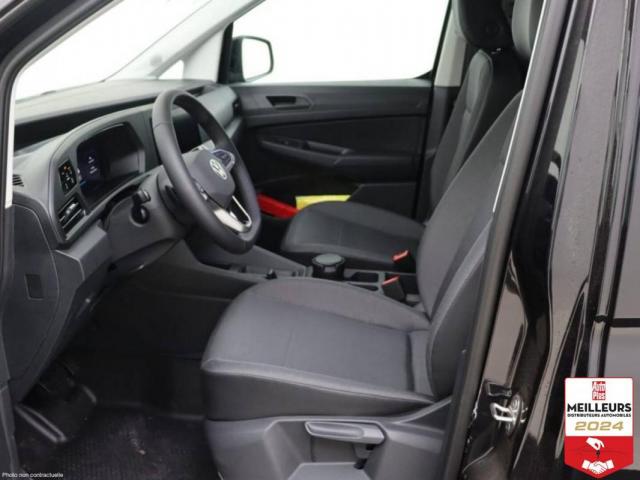 Volkswagen Caddy image 3