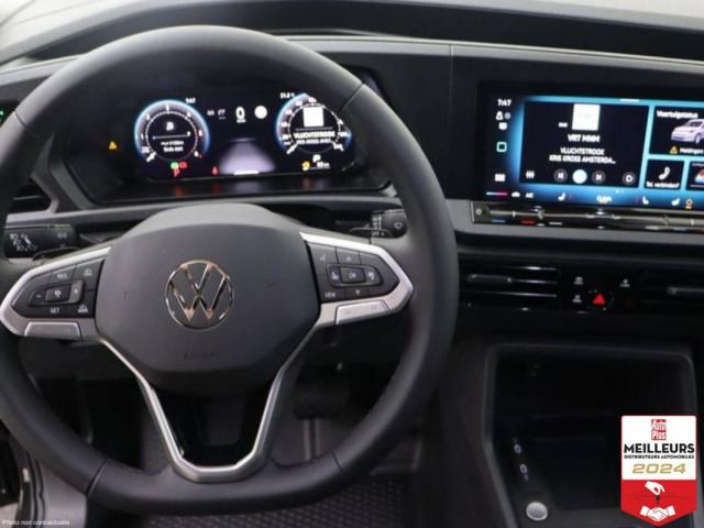 Volkswagen Caddy image 6