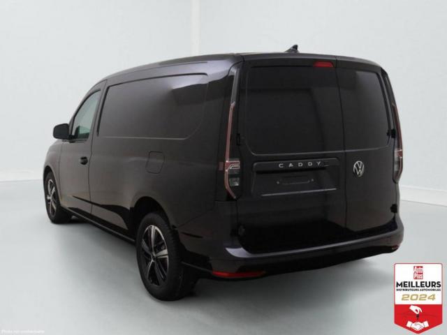 Volkswagen Caddy image 5