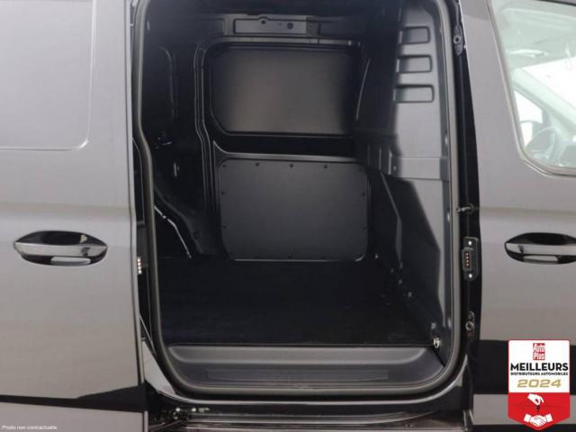 Volkswagen Caddy image 8