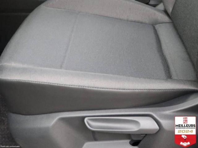 Volkswagen Caddy image 7