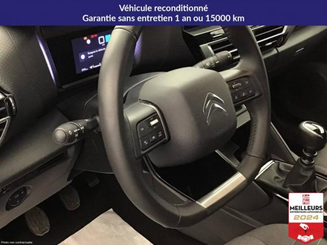 Citroen C4 image 8