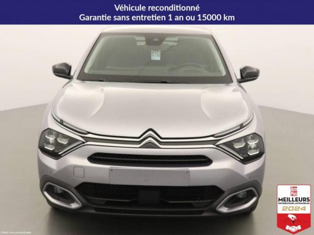 Citroen C4 image 3