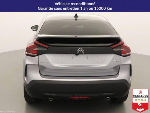 Citroen C4 image 4
