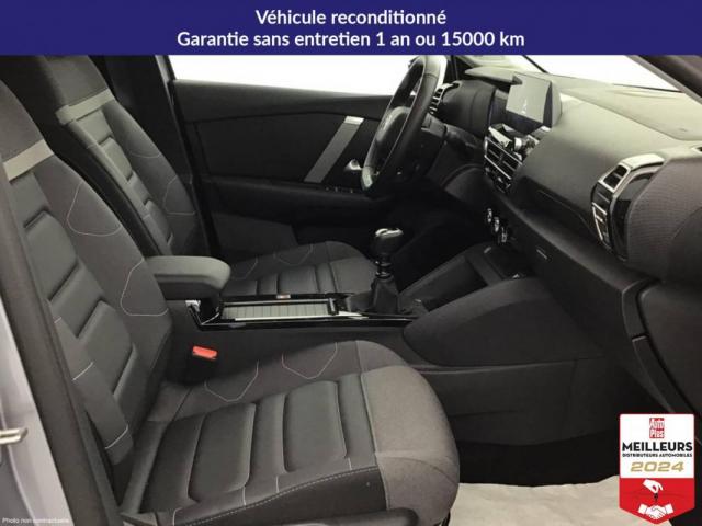 Citroen C4 image 2
