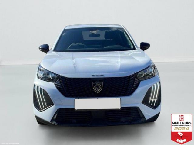 Peugeot 2008 image 8