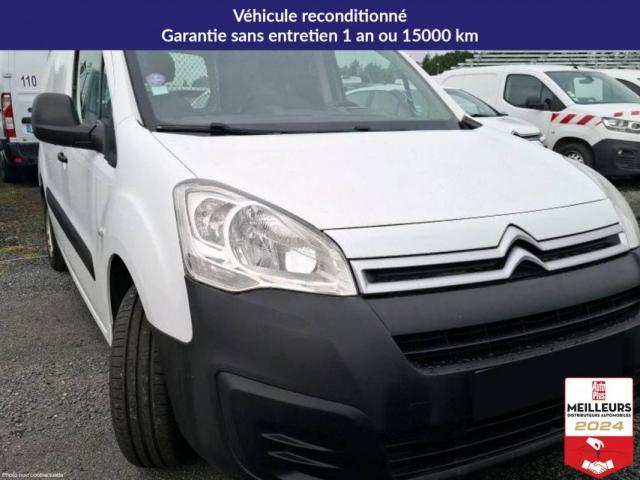 Citroen Berlingo image 5