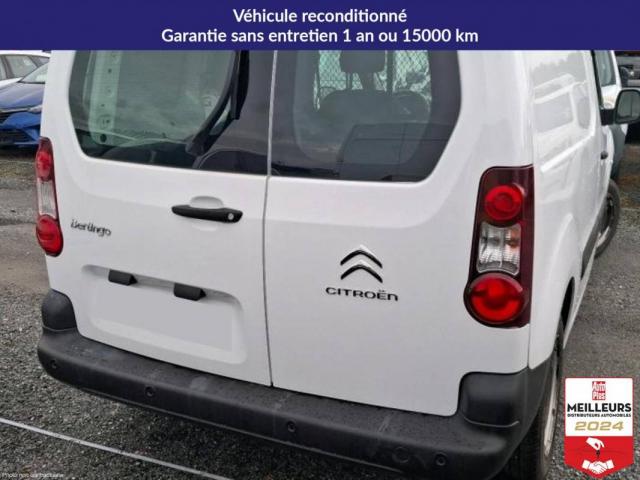 Citroen Berlingo image 1
