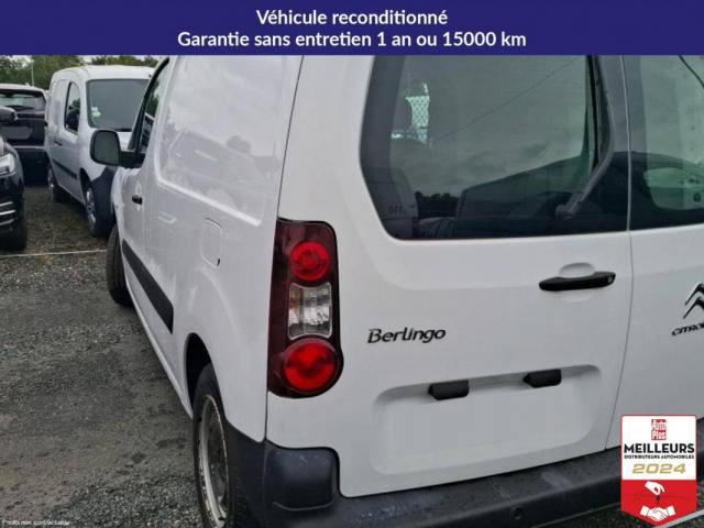 Citroen Berlingo image 2