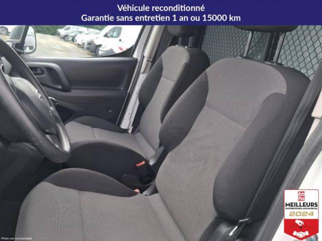 Citroen Berlingo image 3