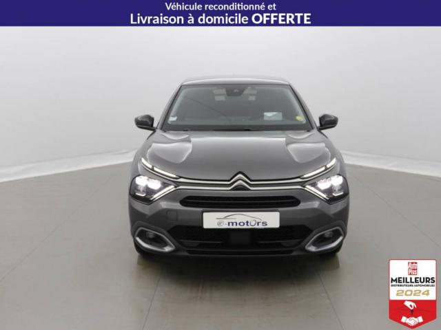 Citroen C4 image 6
