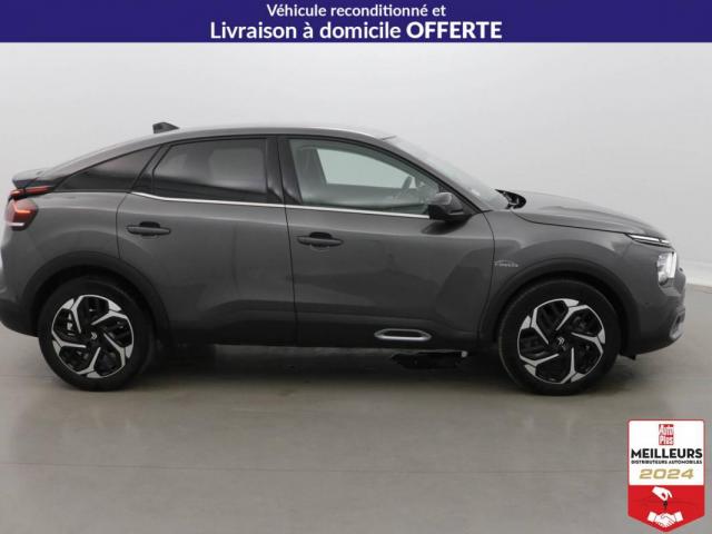 Citroen C4 image 7