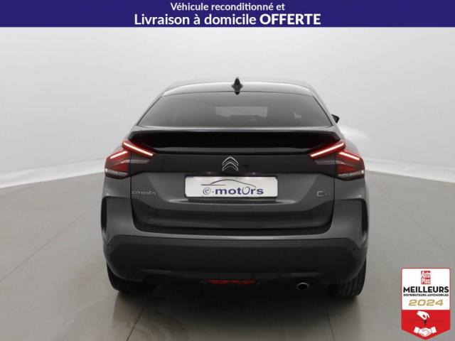 Citroen C4 image 8