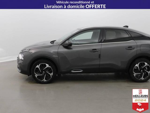 Citroen C4 image 9