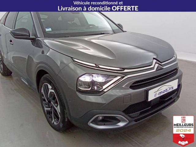 Citroen C4 image 2