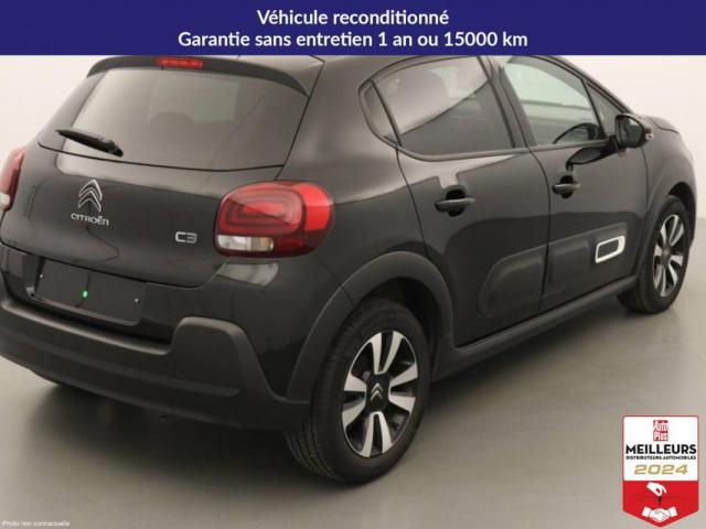 Citroen C3 image 2