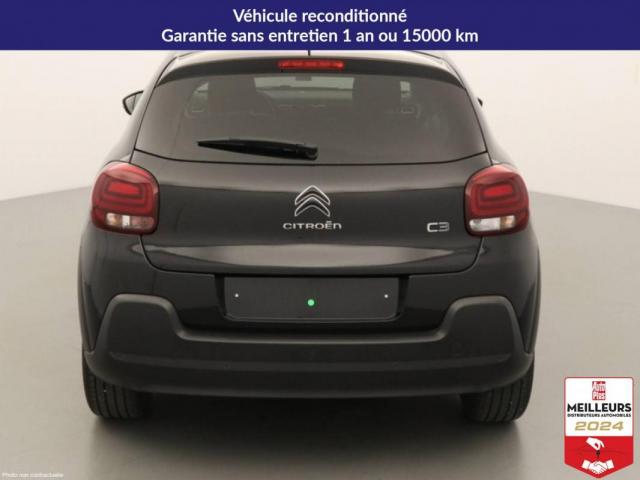 Citroen C3 image 8