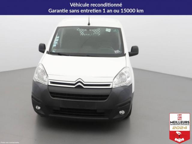 Citroen Berlingo image 7