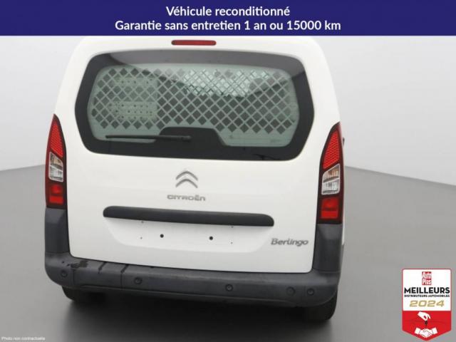 Citroen Berlingo image 5