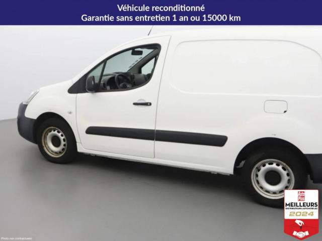 Citroen Berlingo image 4