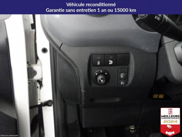 Citroen Berlingo image 2