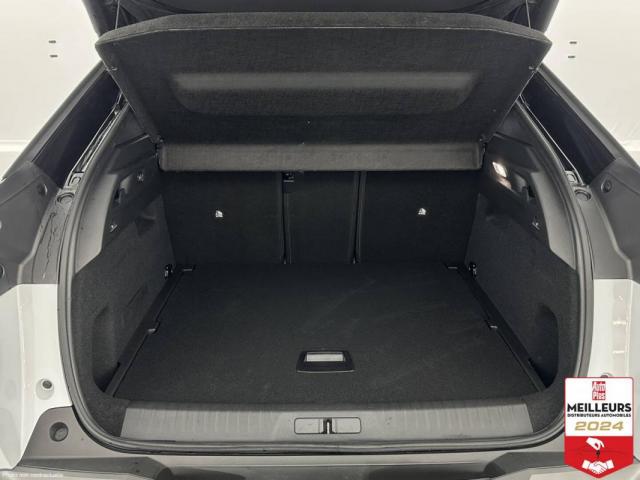 Peugeot 3008 image 6