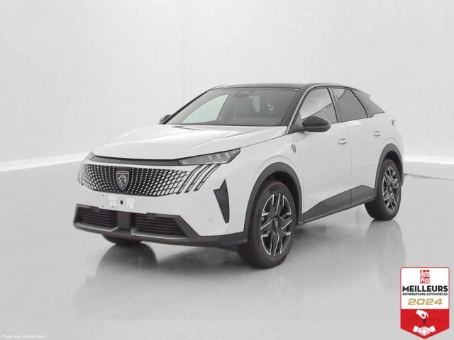 Peugeot 3008 image 8