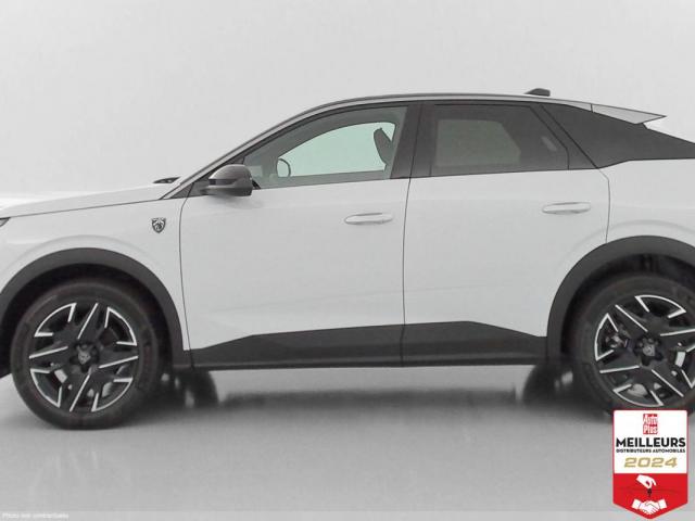 Peugeot 3008 image 1