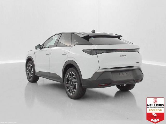 Peugeot 3008 image 2