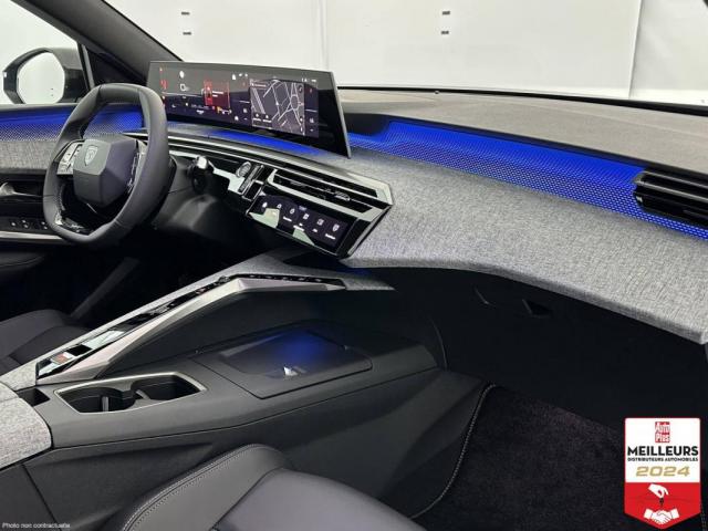 Peugeot 3008 image 3