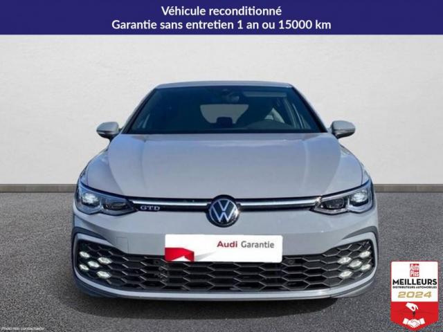 Volkswagen Golf image 2