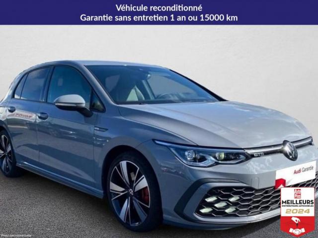 Volkswagen Golf image 1