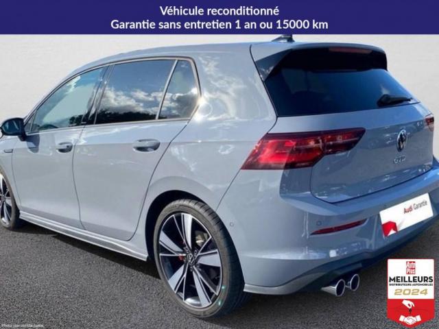 Volkswagen Golf image 5